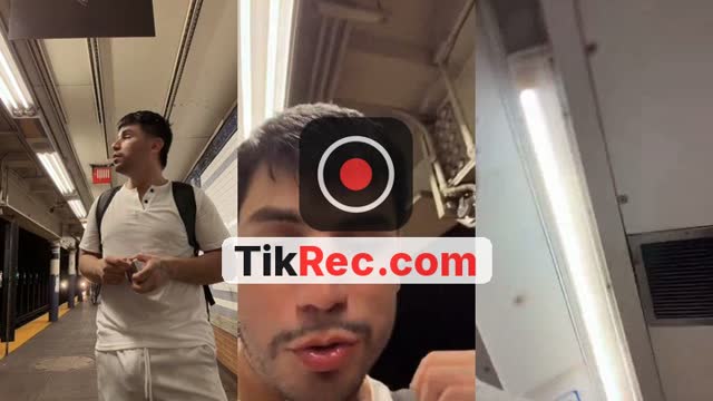 @ginino22 TikTok live