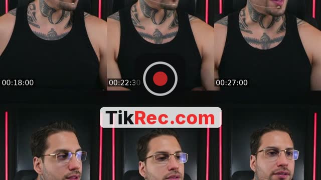TikTok live: Lets Go LIVE! by @maximiliam_00