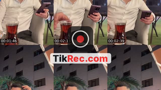 @sezer.cur0404 TikTok live