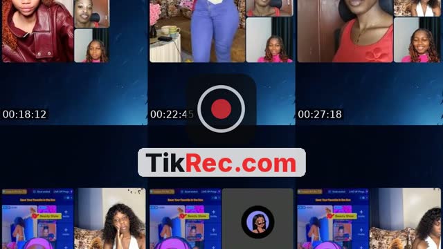 @ajikezbackup TikTok live from 2026-09-19