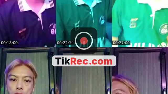@champ7893 TikTok live from 2026-09-19