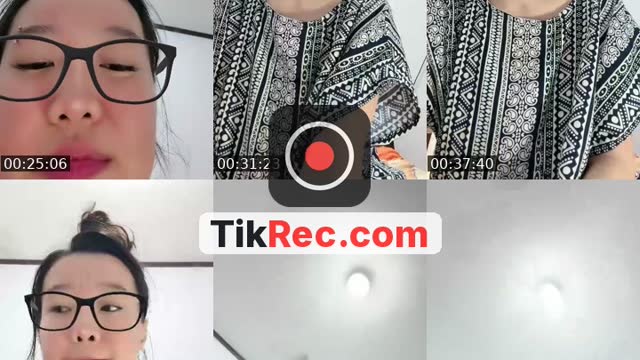 TikTok live: Gua bilang juga apa by @dewi_sanhok