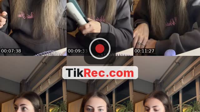 @xox_dekota_xox TikTok live from 2026-09-19
