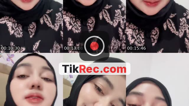 @nursyhrna TikTok live