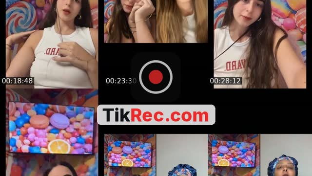 @tamar_sweet TikTok live from 2026-09-19