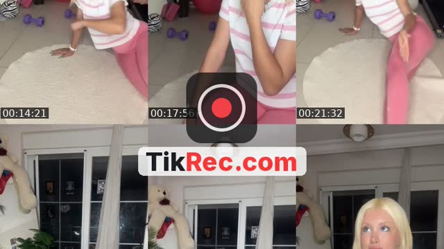 Kalça bacak calişma evde taktik - @misshoca1