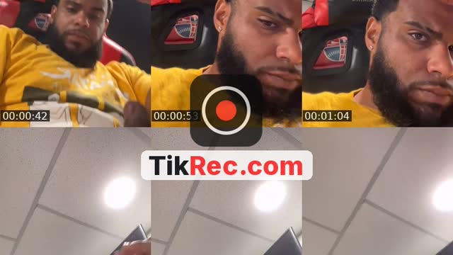 @butterz904 TikTok live