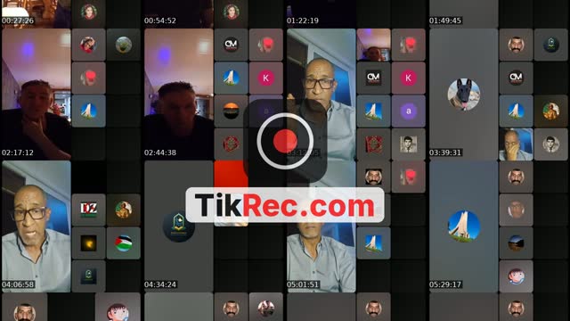 TikTok live: Dima🇲🇦❤️🇩🇿 by @mossiba.67
