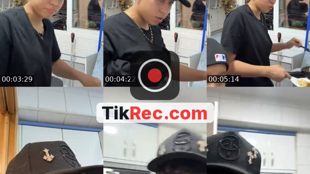 @grc.mar00 TikTok live