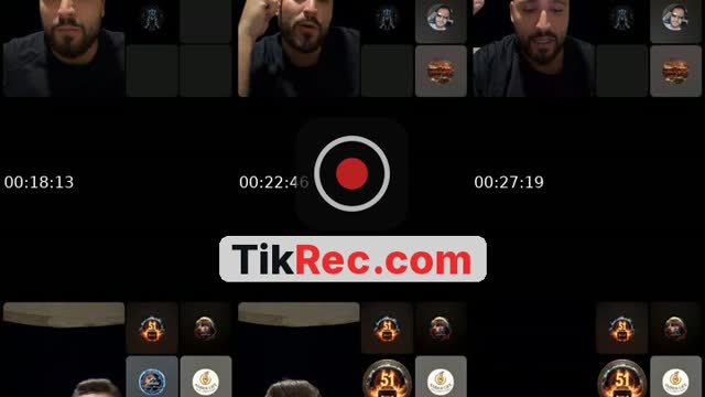 @alimerhi29 TikTok live from 2026-09-19