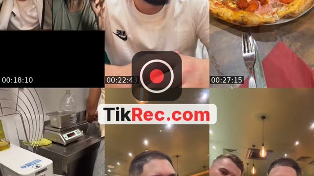 @_agentfbi_ TikTok live from 2026-09-19