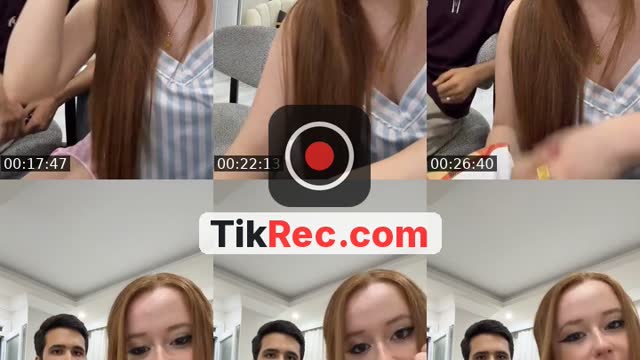 @meliketurgay_ TikTok live
