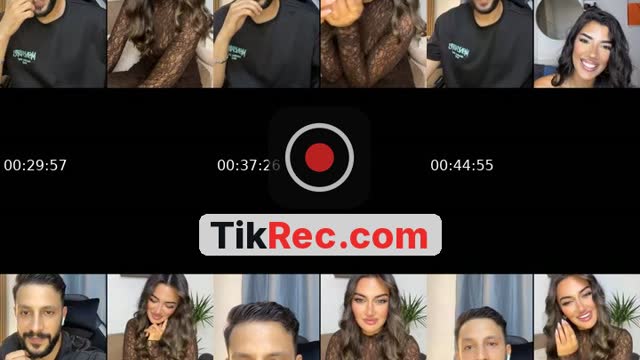 TikTok live: محبوب موش مشهور 🤍 by @iheeb_dziry