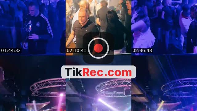 @dj_carnage TikTok live from 2026-09-19