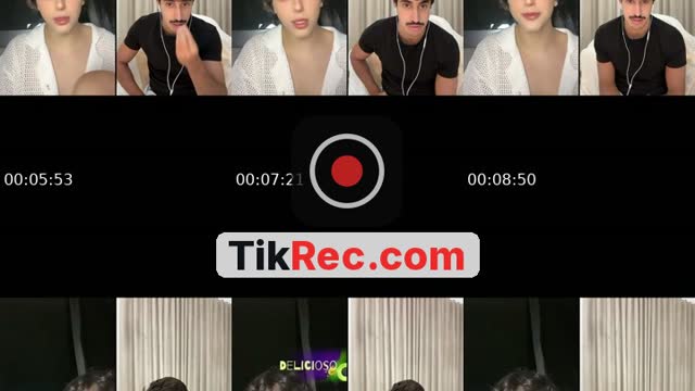 @candy_live3 TikTok live