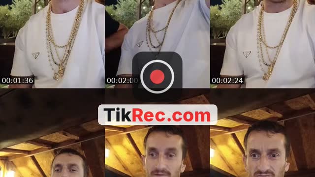 @mateos.fixsusi TikTok live from 2026-09-19