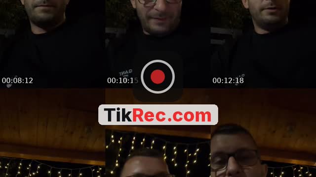 @jason_samara TikTok live