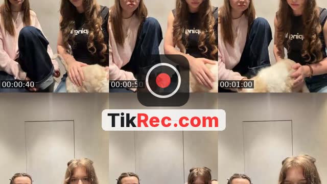 @holysenseee0 TikTok live