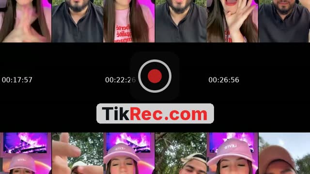 TikTok live: Vamos de liga A 💜 by @larissa.liraa