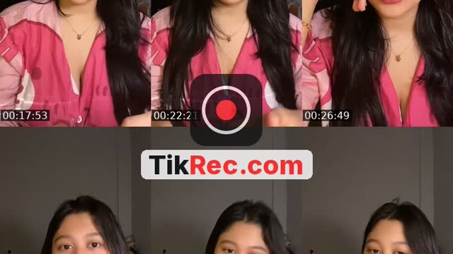 TikTok live: Masuk by @richbbychel
