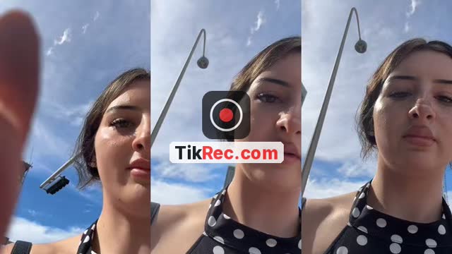 @foneondnd TikTok live