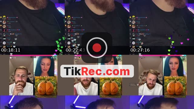 TikTok live: Klatsch Tratsch-Live-Übersetzung by @trashtalkftv