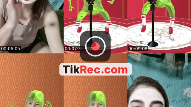 @humy2211 TikTok live