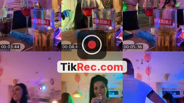 @elena.iuliana9 TikTok live