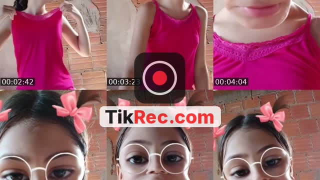 @lara_beatryx TikTok live