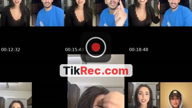 @aya.sis TikTok live