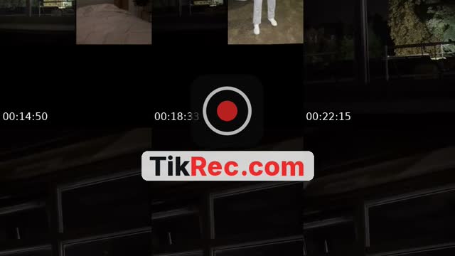 TikTok live: nobody sees my true colors by @2or2w