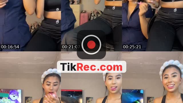 @lujan_m33 TikTok live from 2026-09-19