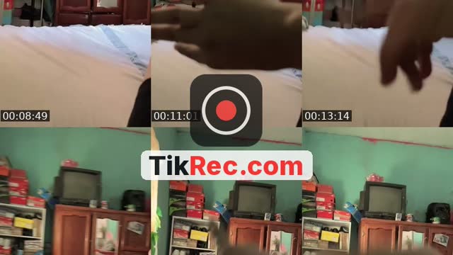 TikTok live: Holaaaaaaaa hijos de su mama by @paletita_decolores