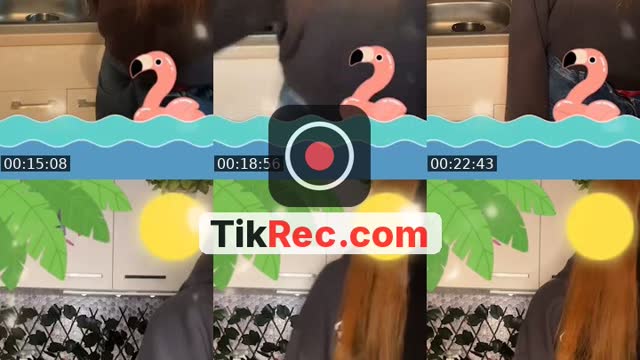@jennypmfjzo TikTok live