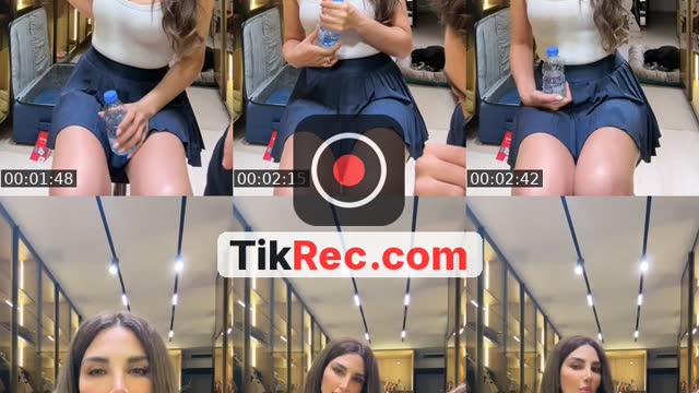 @shirazlb TikTok live