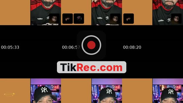 @neylaarmy TikTok live