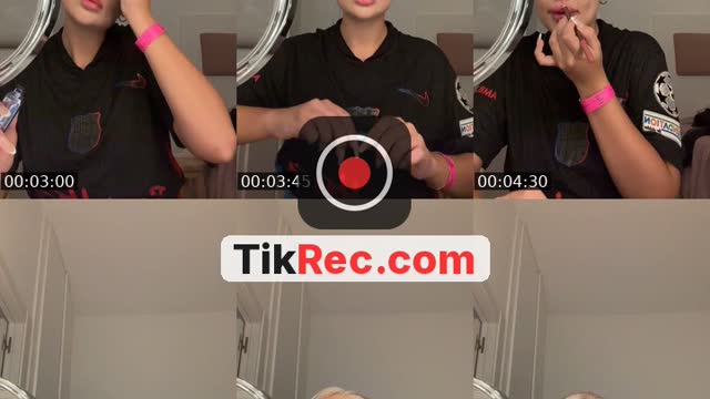 @lauragoomeez_ TikTok live from 2026-09-19