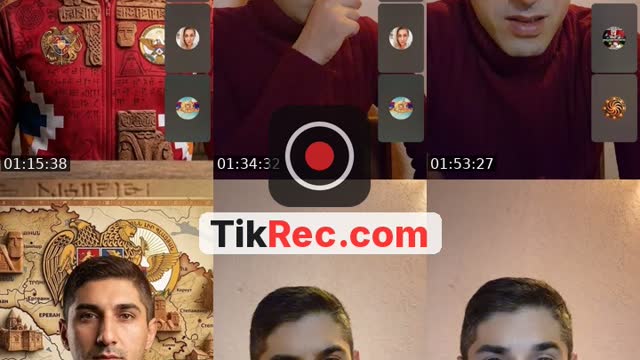 @araiksargsyan5 TikTok live from 2026-09-19