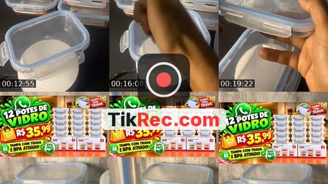 @techmundopri TikTok live from 2026-09-19