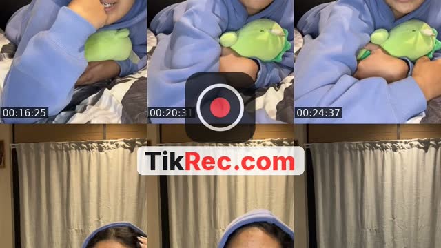 TikTok live: Let’s climb the League!! by @its_lisa2019