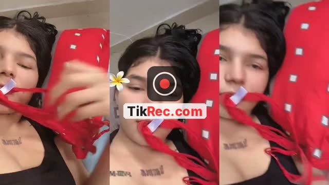@blanquita1723 TikTok live