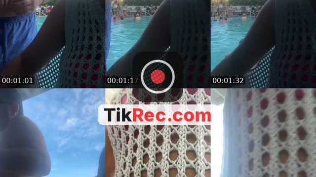 @mariannecuellar TikTok live