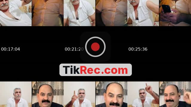 @osmanbekir8888 TikTok live