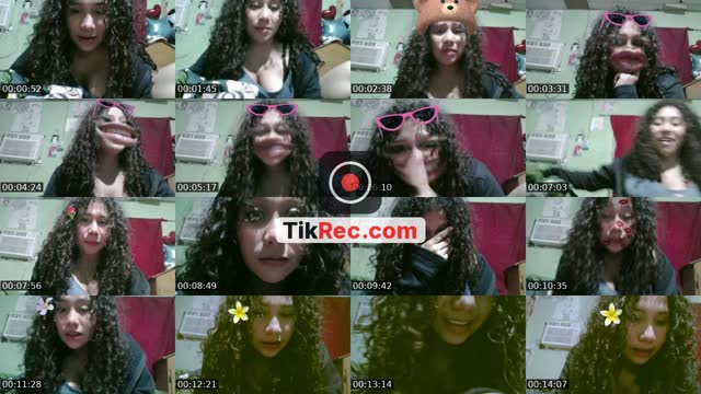 hablemos un rato - @anynose2
