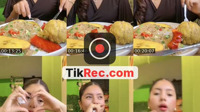 @_iammirian TikTok live from 2026-09-19