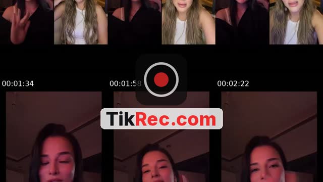 @slayingrozze TikTok live