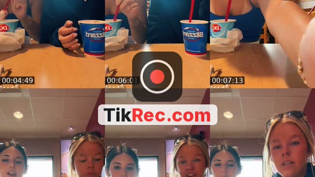 @maddiee.dalyy TikTok live from 2026-09-19