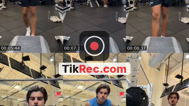 TikTok live: Homecoming by @nourishwithlance