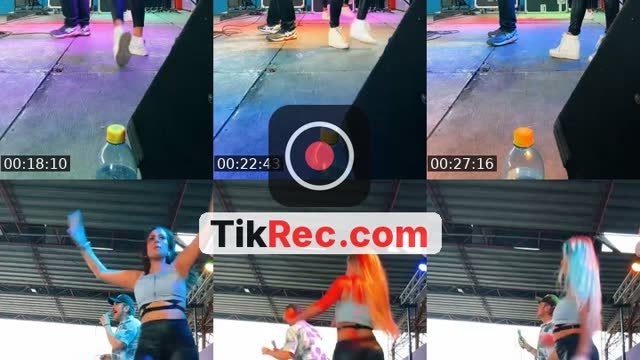 TikTok live: Lets Go LIVE! by @angelica.posadaa