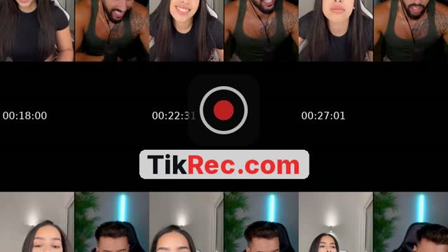 @luizargs TikTok live from 2026-09-19